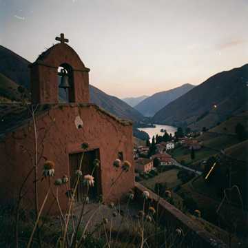 Corazón cabildo cover art