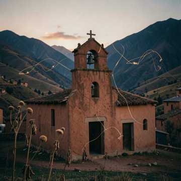 Corazón cabildo cover art