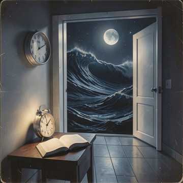 Hasta desaparecer cover art