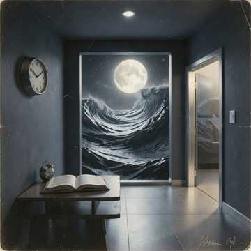 Hasta desaparecer cover art