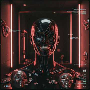 Insuportáveis cover art