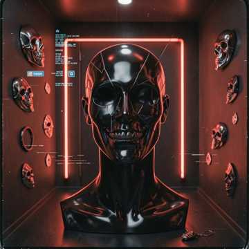 Insuportáveis cover art