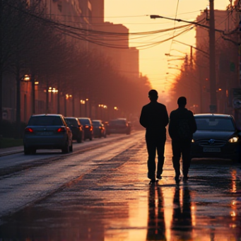 Cibdə Yoxdur Pul Manat cover art