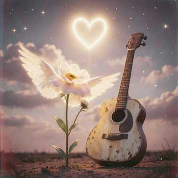 Lindo anjo cover art