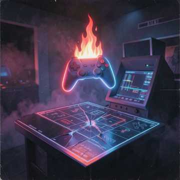 Chiquito 502 Activo cover art