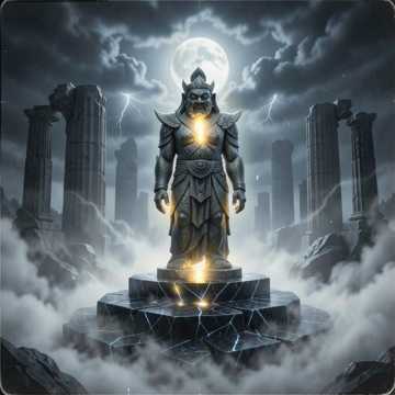 El Guardián Oculto cover art