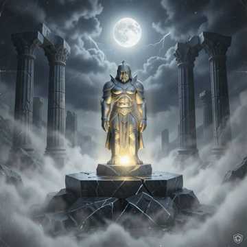 El Guardián Oculto cover art