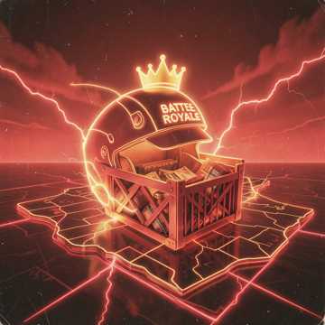 CHIQUITO TRAP cover art