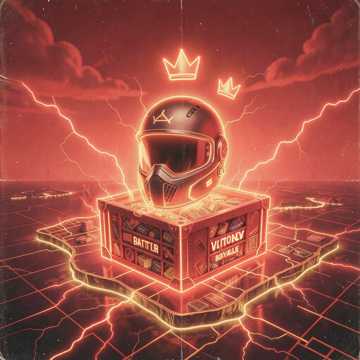 CHIQUITO TRAP cover art