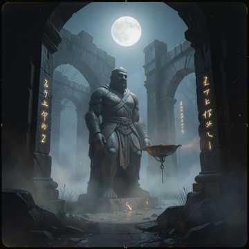 El Guardián Oculto cover art