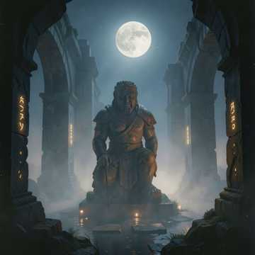 El Guardián Oculto cover art