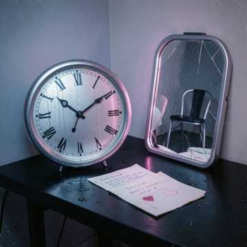 คำถามเดิมๆ cover art