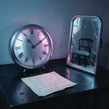 คำถามเดิมๆ cover art