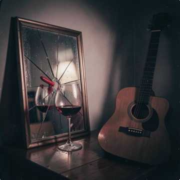 เจ็บหลายบอกไผบ่ได้ cover art