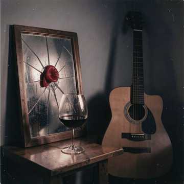 เจ็บหลายบอกไผบ่ได้ cover art