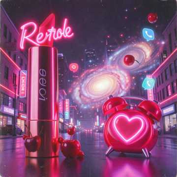 Sugar Rush Emergency cover art