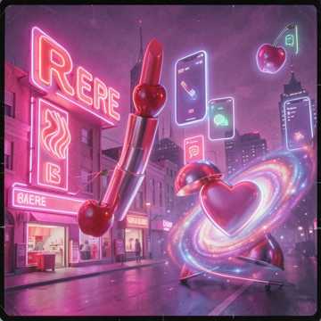 Sugar Rush Emergency cover art