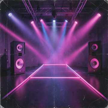 funk dos dance racha cover art