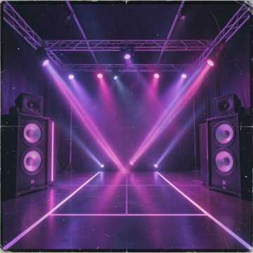 funk dos dance racha cover art