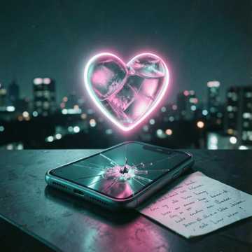 You Made Me Move cover art