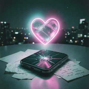 You Made Me Move cover art