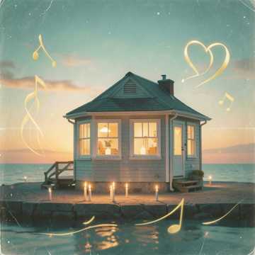 birthday song cover art