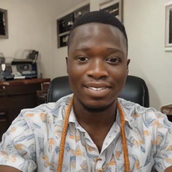 Heaven FM Ghana cover art