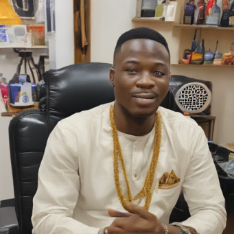 Heaven FM Ghana cover art