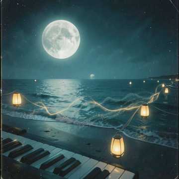 Dreamlight Drift cover art