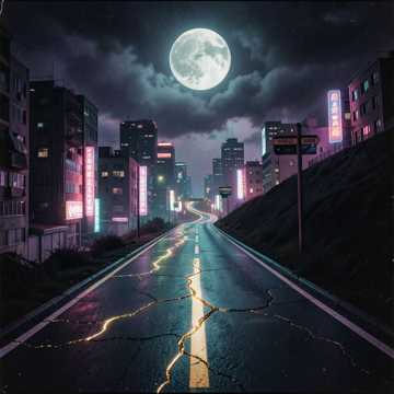 Caminho Fácil, Caminho Difícil cover art