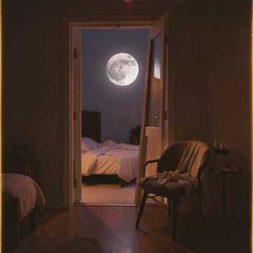 Gerald In My Arms cover art