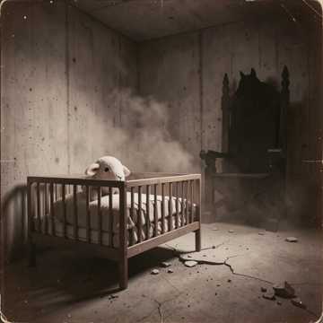 vita ingiusta cover art