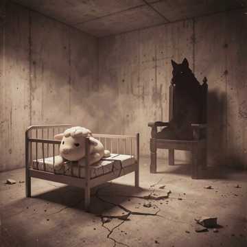 vita ingiusta cover art