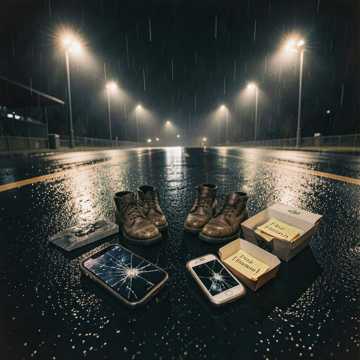 Ride To The End cover art