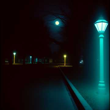 Chasing the Moonlight cover art