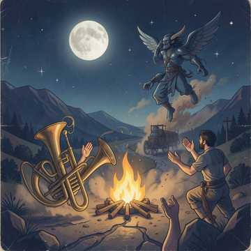 Лески легенда cover art