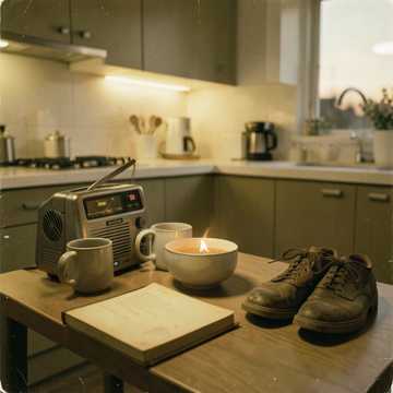 Teresa y Juan Saverio cover art