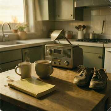 Teresa y Juan Saverio cover art