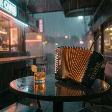 Balada en Fa Mayor cover art