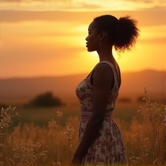 Mama Africa cover art