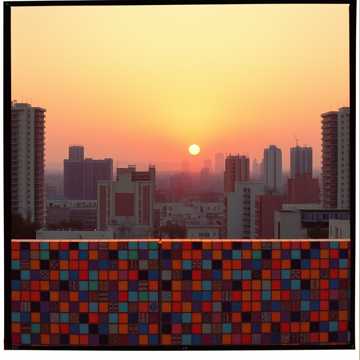 Vamos a reconstruir juntos nuestra ciudad - Joshua Anderson cover art