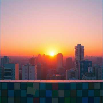 Vamos a reconstruir juntos nuestra ciudad - Joshua Anderson cover art