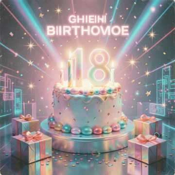 Jonas anniversaire cover art