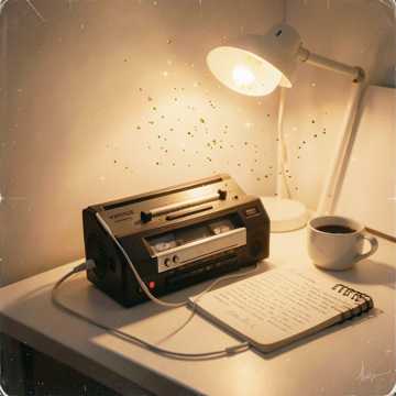 Juniour, Te Amo cover art