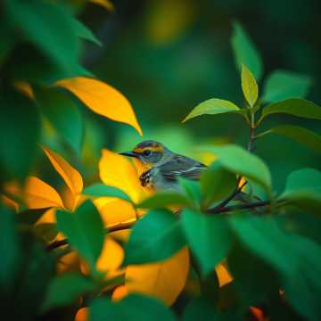 Ascultă, Vezi, Simte cover art