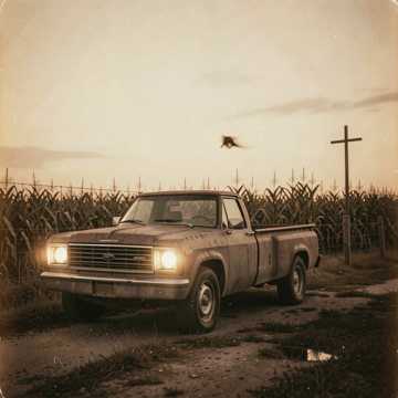 Balas en Villa Gran cover art