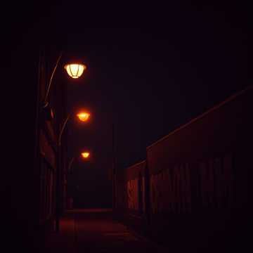 We lose control cover art