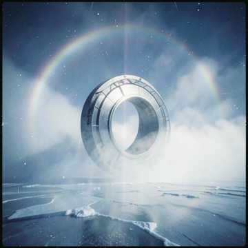 Endless Rotor cover art