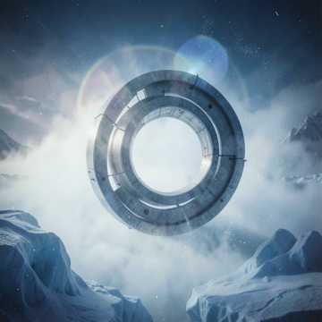 Endless Rotor cover art