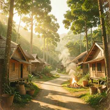 O Ka Shnong Mawlein cover art